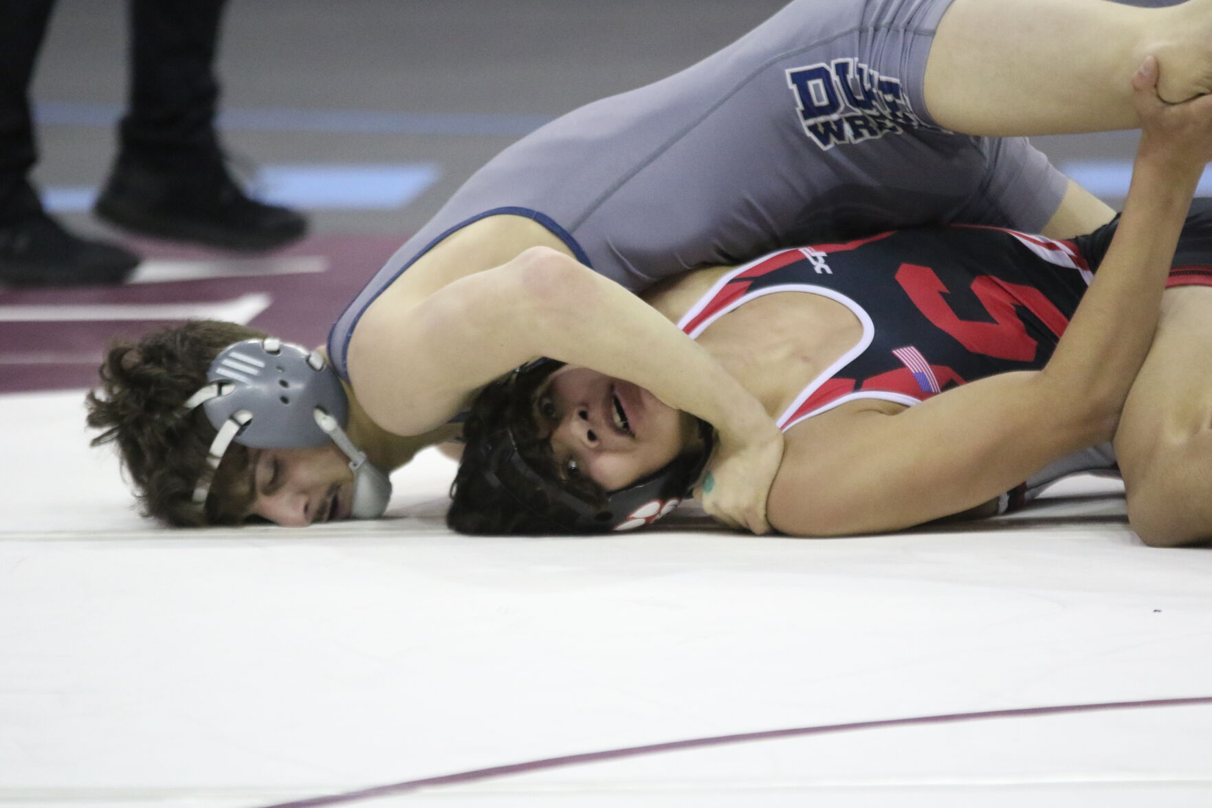 State wrestling -- York30.JPG